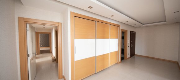 شقة 2+1 في Istanbul, Turkey رقم 7993 9