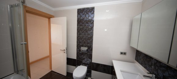 شقة 2+1 في Istanbul, Turkey رقم 7993 8