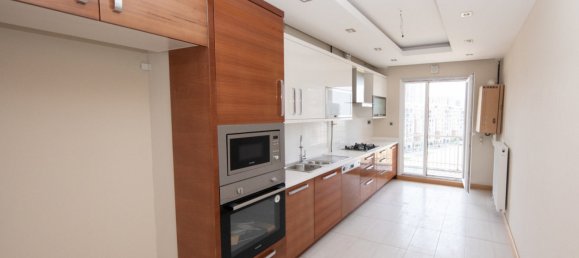 شقة 2+1 في Istanbul, Turkey رقم 7993 7