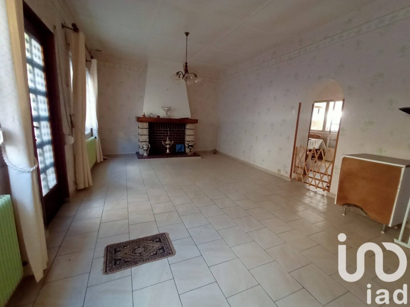 3 bedrooms Villa in Ferfay, France No. 153764