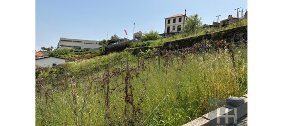 1840m² Land in Funchal, Portugal No. 131397 2