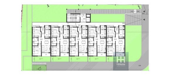 1840m² Land in Funchal, Portugal No. 131397 11