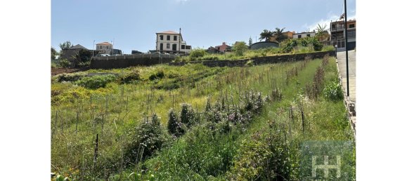 1840m² Land in Funchal, Portugal No. 131397 6
