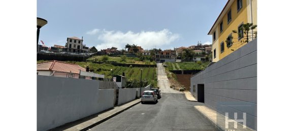 1840m² Land in Funchal, Portugal No. 131397 8