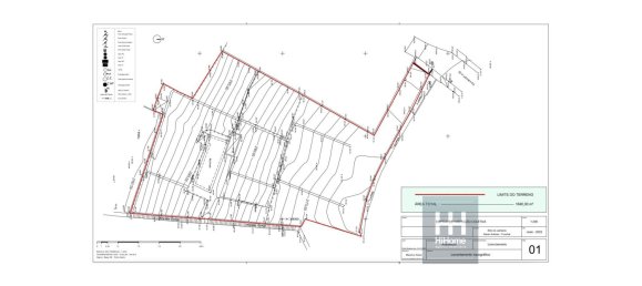 1840m² Land in Funchal, Portugal No. 131397 9