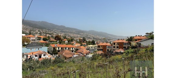 1840m² Land in Funchal, Portugal No. 131397 3