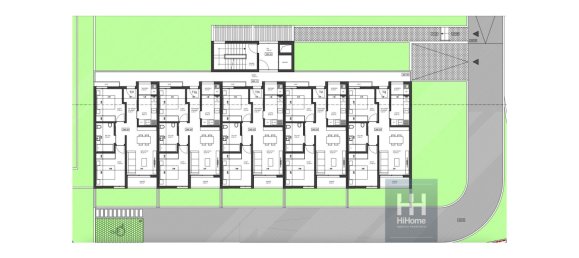 1840m² Land in Funchal, Portugal No. 131397 12