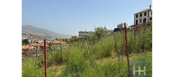 1840m² Land in Funchal, Portugal No. 131397 4