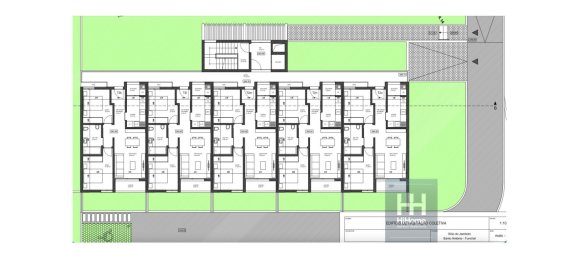 1840m² Land in Funchal, Portugal No. 131397 13