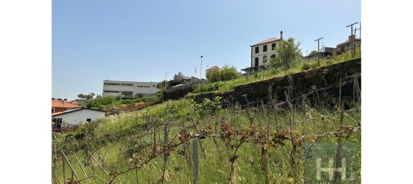 1840m² Land in Funchal, Portugal No. 131397 5