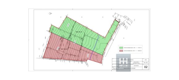 1840m² Land in Funchal, Portugal No. 131397 10