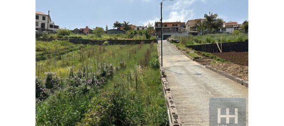 1840m² Land in Funchal, Portugal No. 131397 7