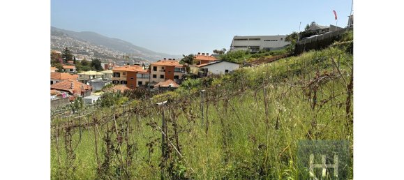 1840m² Land in Funchal, Portugal No. 131397 16