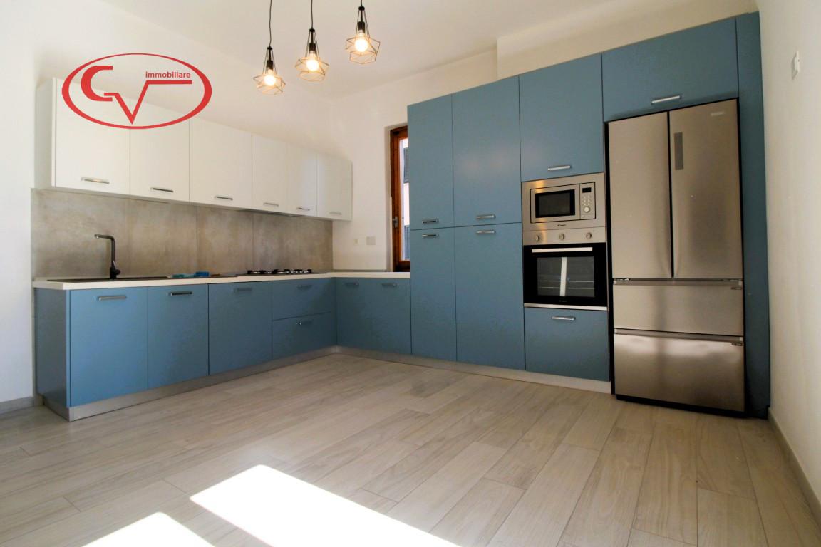 4-salle Appartement à San Giovanni Valdarno, Italy No. 230579