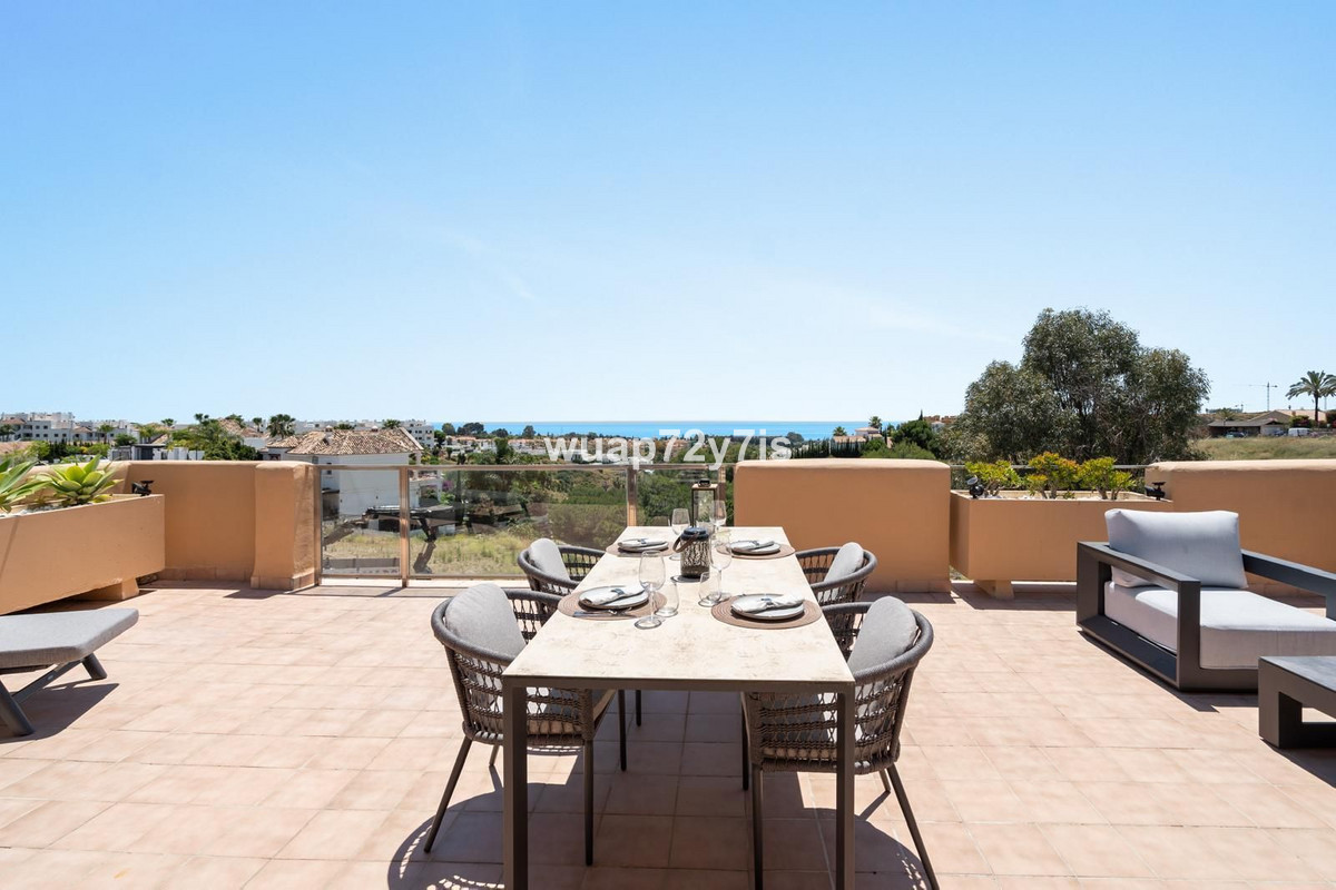 Penthouse T2 em Estepona, Spain N.º 181358