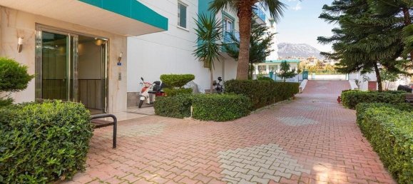 4 rooms Apartment in Mahmutlar, Turkey No. 17873 18