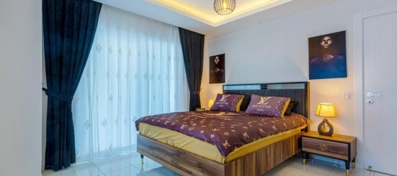 4 rooms Apartment in Mahmutlar, Turkey No. 17873 2