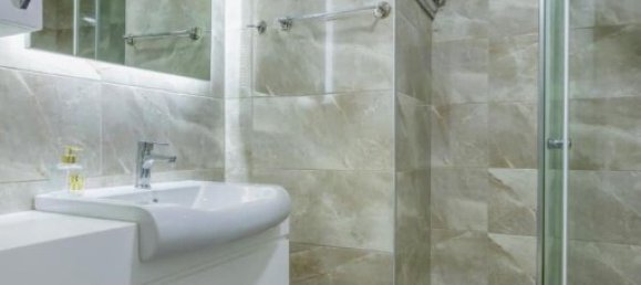 4 rooms Apartment in Mahmutlar, Turkey No. 17873 9