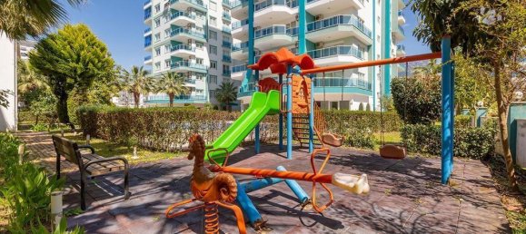 4 rooms Apartment in Mahmutlar, Turkey No. 17873 21