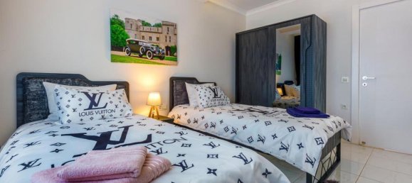 4 rooms Apartment in Mahmutlar, Turkey No. 17873 27