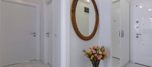 4 rooms Apartment in Mahmutlar, Turkey No. 17873 10