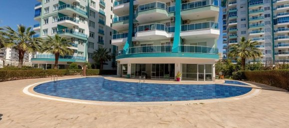 4 rooms Apartment in Mahmutlar, Turkey No. 17873 20