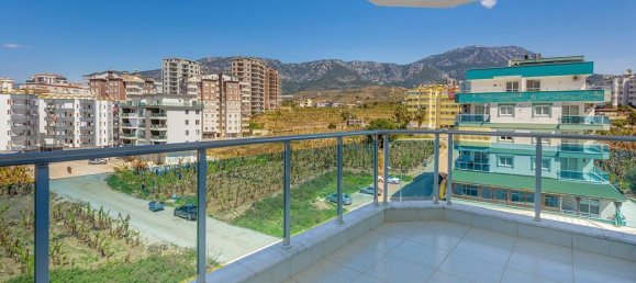 4 rooms Apartment in Mahmutlar, Turkey No. 17873 4