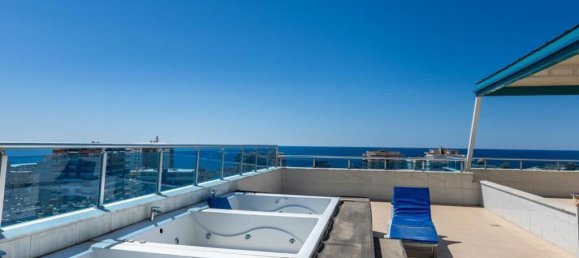 4 rooms Apartment in Mahmutlar, Turkey No. 17873 26