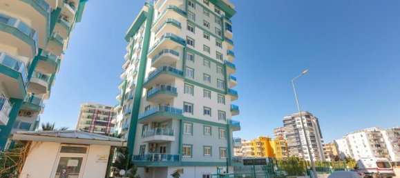 4 rooms Apartment in Mahmutlar, Turkey No. 17873 16