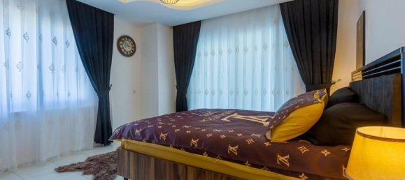 4 rooms Apartment in Mahmutlar, Turkey No. 17873 3