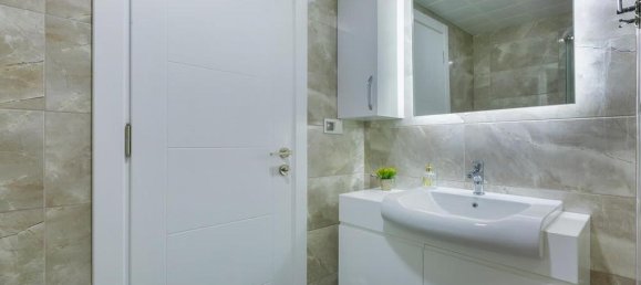 4 rooms Apartment in Mahmutlar, Turkey No. 17873 6