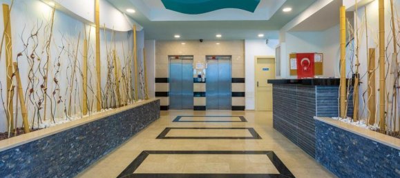 4 rooms Apartment in Mahmutlar, Turkey No. 17873 22