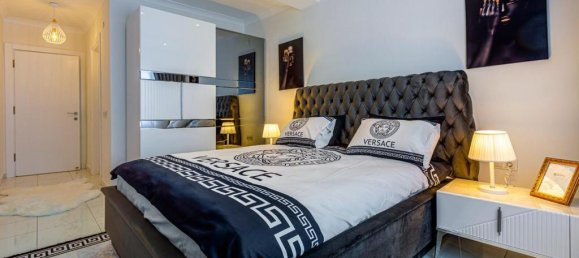 4 rooms Apartment in Mahmutlar, Turkey No. 17873 8