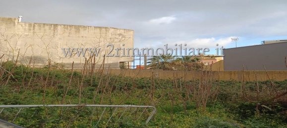 1 room Land in Mazara del Vallo, Italy No. 103166 2