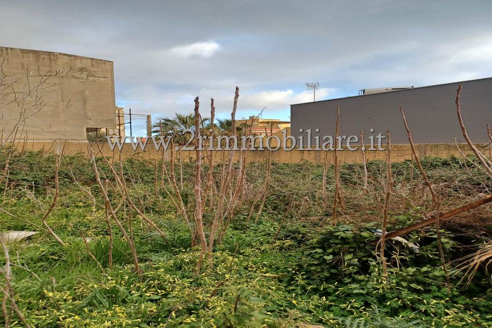 1 room Land in Mazara del Vallo, Italy No. 103166