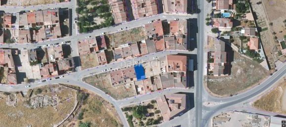 Земельный участок 147м² в Падуль, Испания № 178017 3