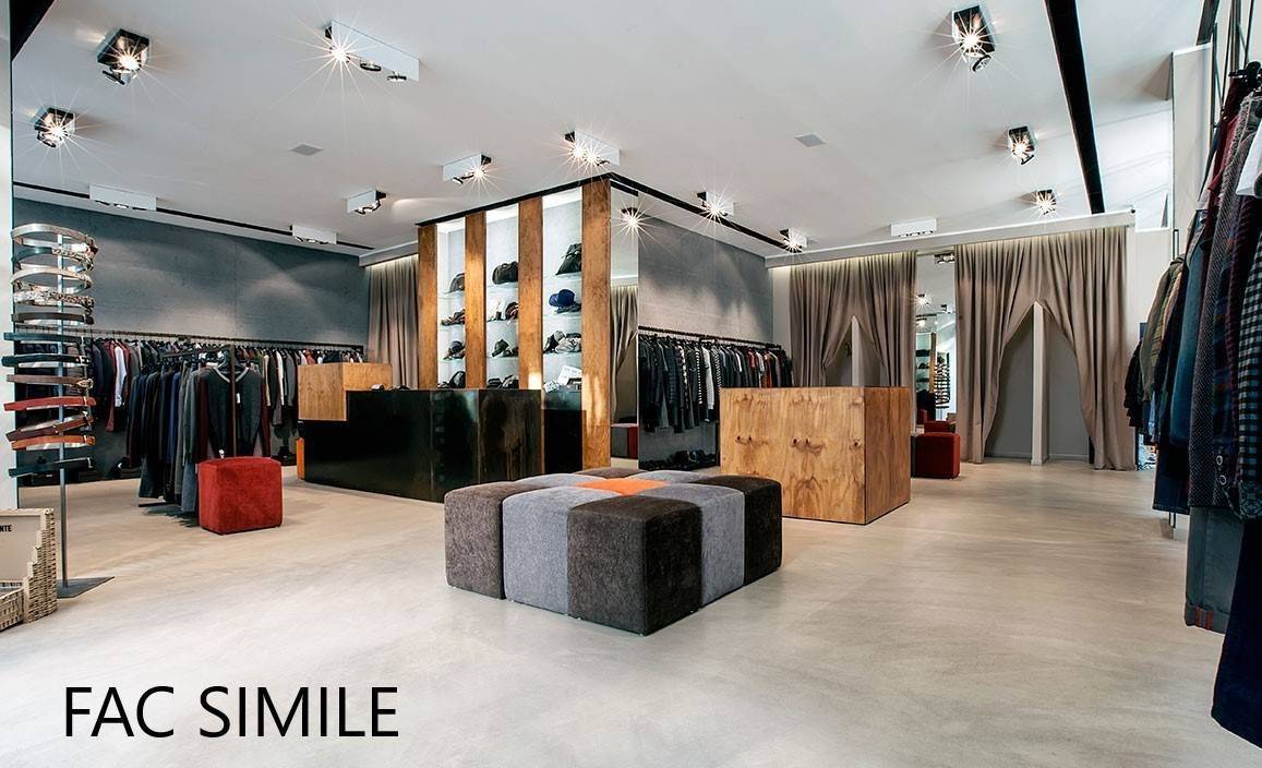 5 rooms Commercial property in Florence, Italy No. 12036