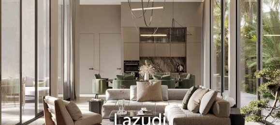 3 bedrooms Villa in Bang Tao, Thailand No. 15018 5