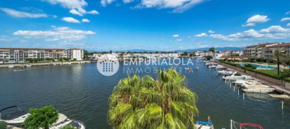 Apartamento T1 em Empuriabrava, Spain N.º 169712 12