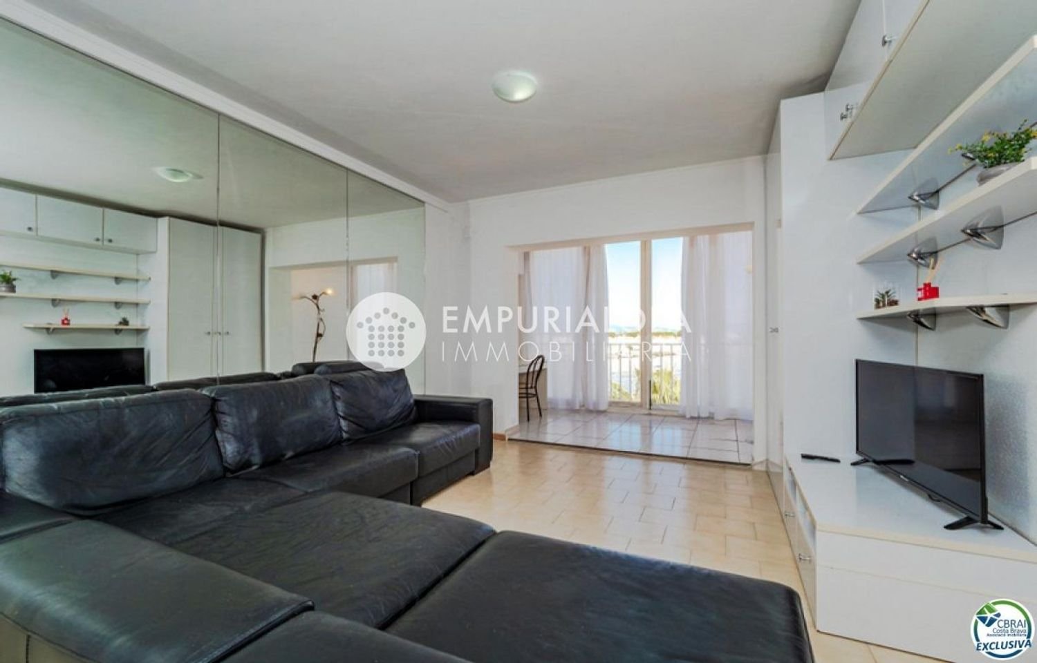Apartamento T1 em Empuriabrava, Spain N.º 169712