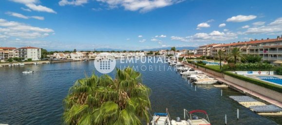 Apartamento T1 em Empuriabrava, Spain N.º 169712 2