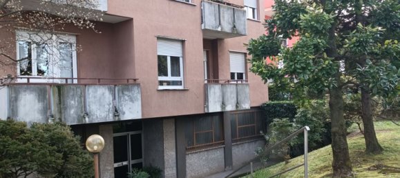 Квартира с 3 комнатами в Бусто Арсицио, Италия № 180968 13