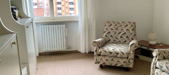 Квартира с 3 комнатами в Бусто Арсицио, Италия № 180968 20