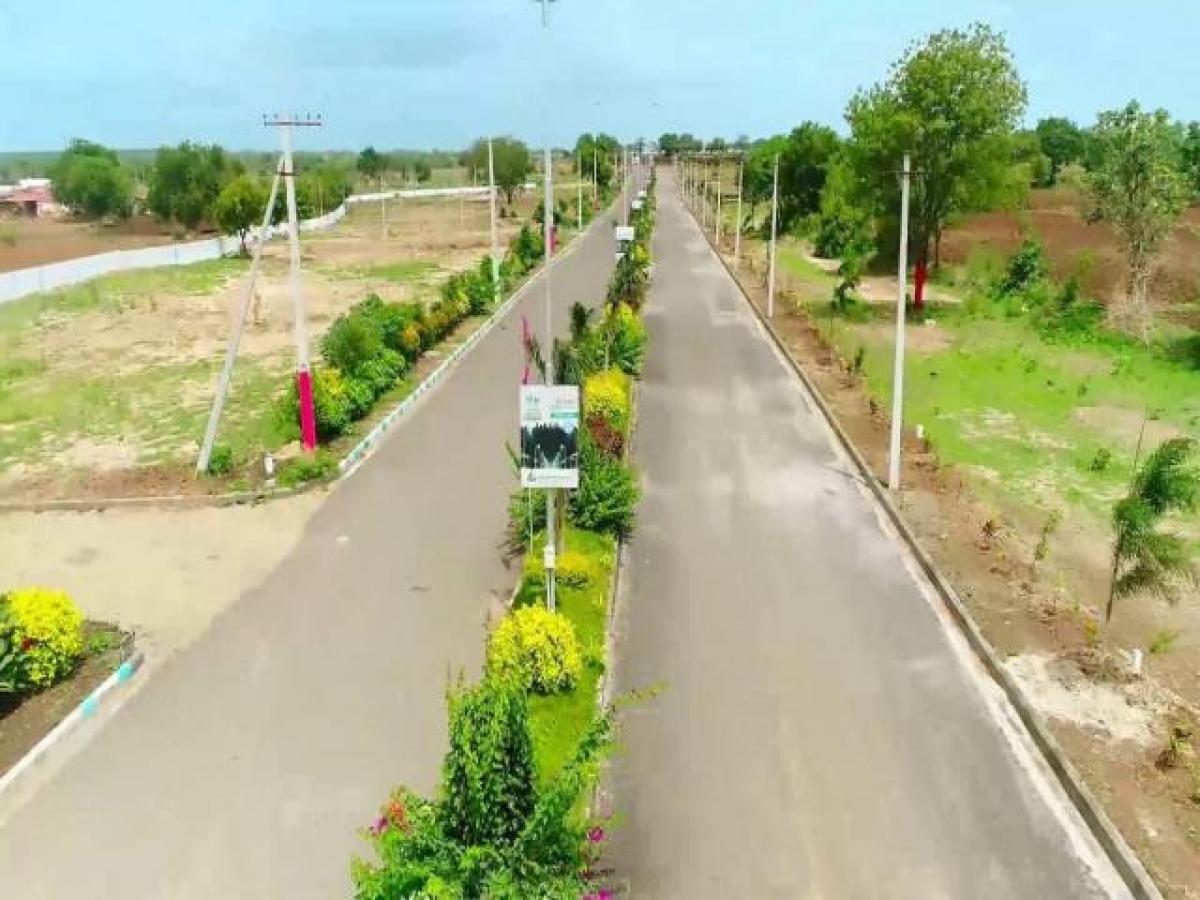 Grundstück in Kolkata, India, Nr. 36544