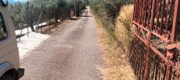 2000m² Land in Palombara Sabina, Italy No. 296951 5