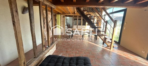 Casa T3 em Saint-Denis-de-Jouhet, France N.º 81929 2