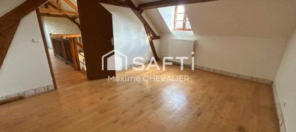 Casa T3 em Saint-Denis-de-Jouhet, France N.º 81929 10