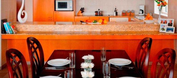 Apartamento de 2 dormitorios en MARRIOTT EXECUTIVE APARTMENTS, Al Barsha, UAE No. 60650 3