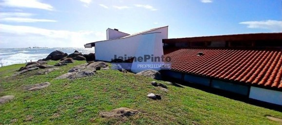 4 غرف نوم فيلا في Matosinhos, Portugal رقم 129544 2