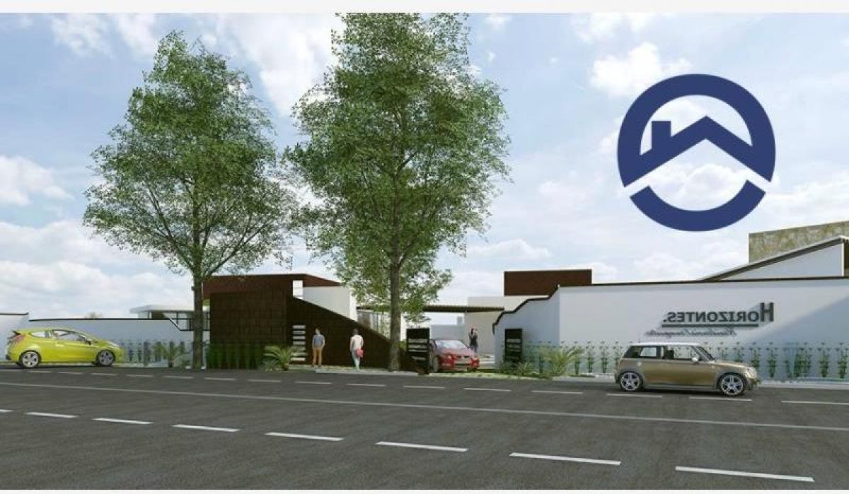 Дом с 3 спальнями в Мотосинтла де Мендоса, Мексика № 152567